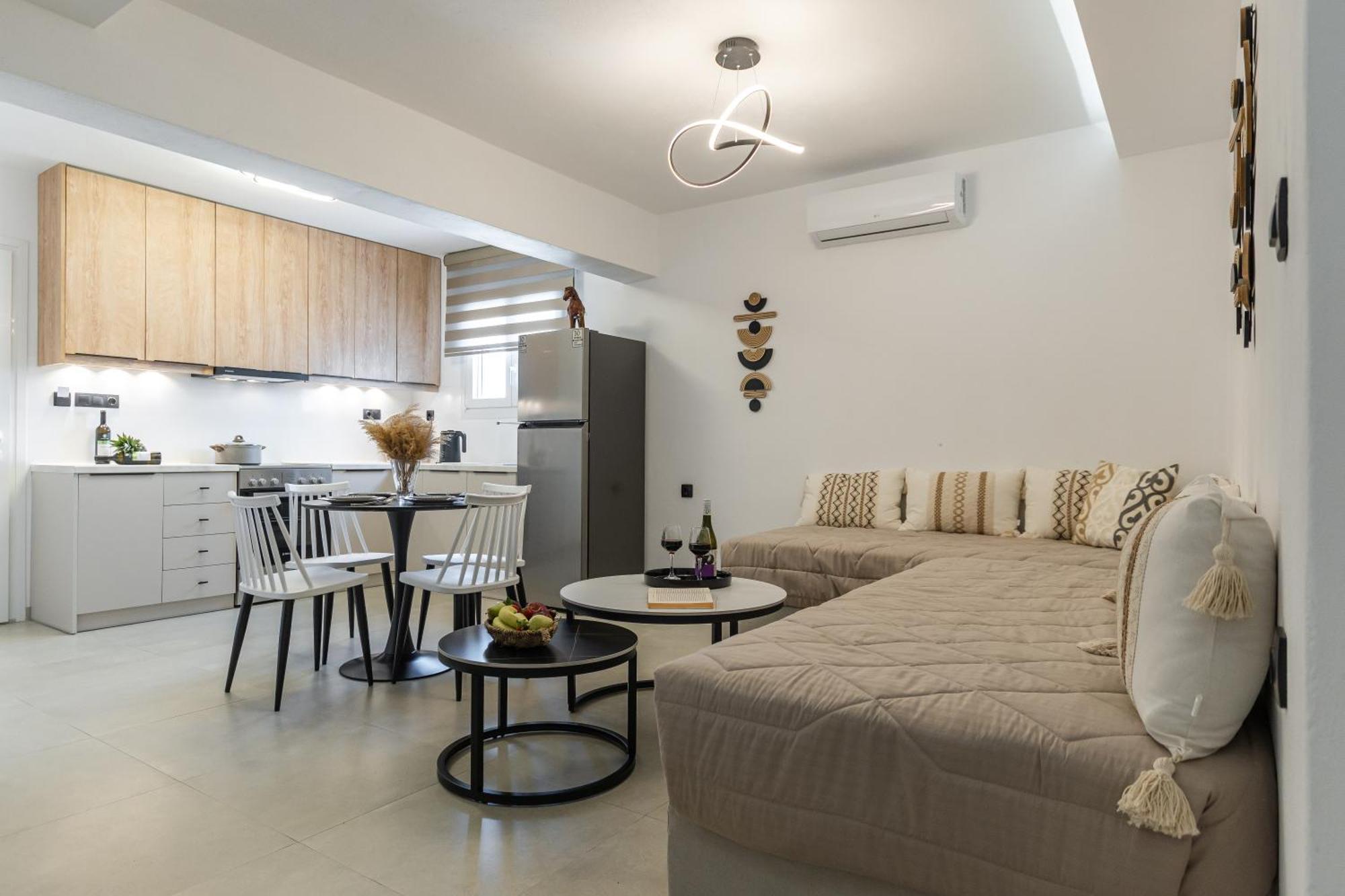Casa Verde Di Naxos Naxos City エクステリア 写真
