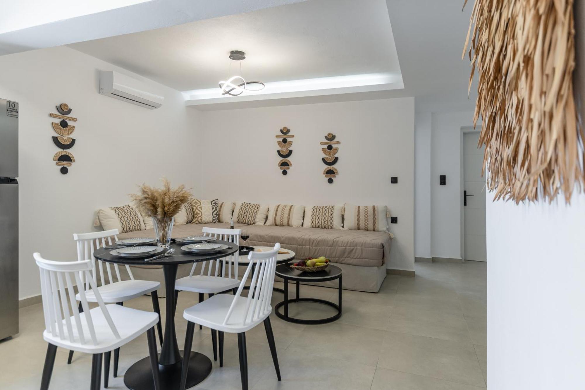 Casa Verde Di Naxos Naxos City エクステリア 写真